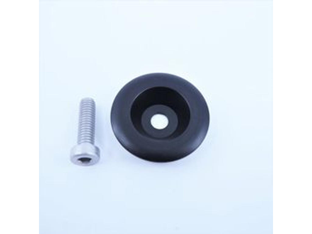 Top Cap Til Creston 1 1 4" 2023 fra Scott