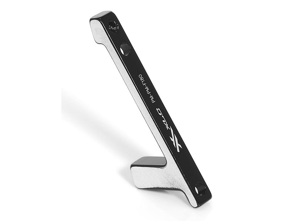 Adapter Til Skivebremser 180mm Skiver fra Xlc