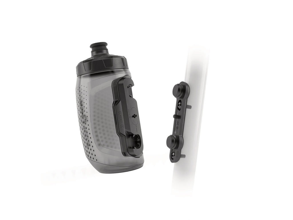 Twist   Drikkeflaske   Inkl. Magnetisk Bike Base   450 Ml fra Fidlock