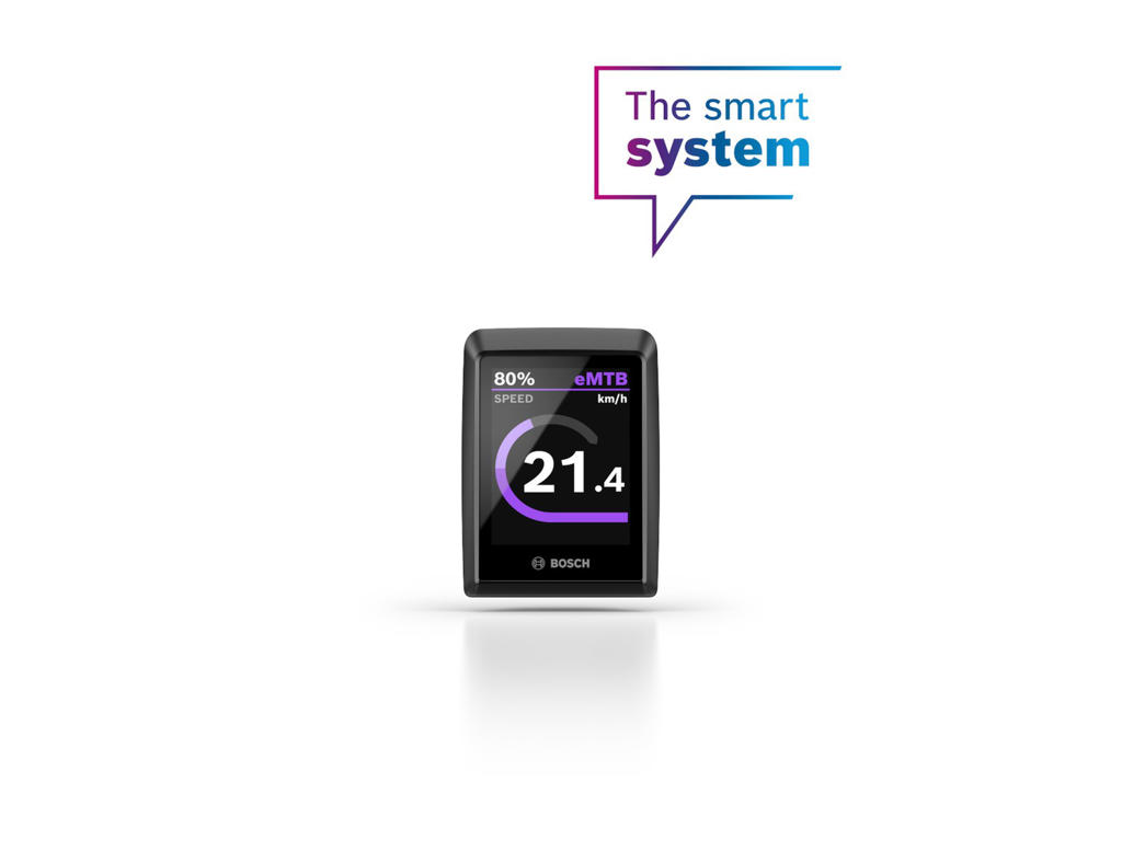 Smart System   Computer Display Kiox 300  (bhu3600) fra Bosch