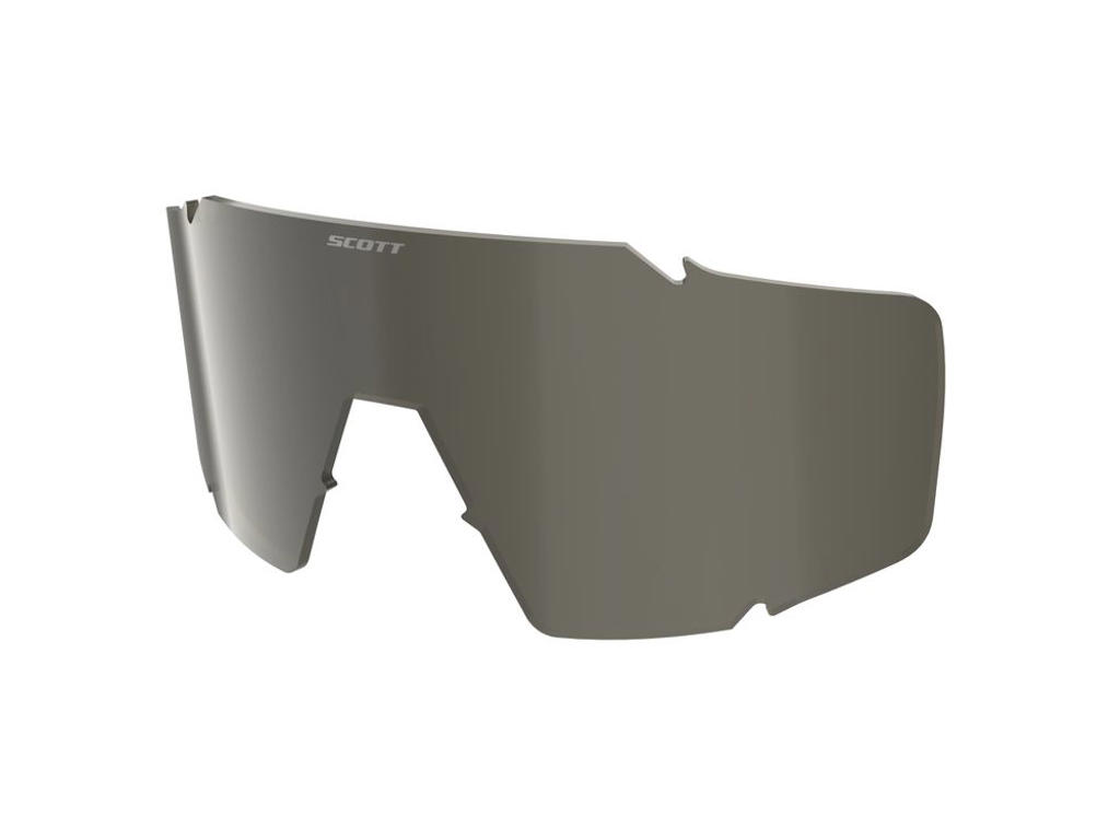 Shield Linse Grey fra Scott