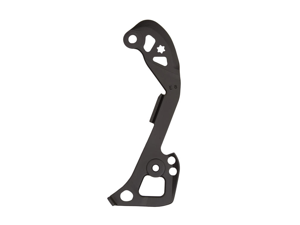 Inderplade   Passer Til   Xtr Bagskifter   Rd M9050 Gs fra Shimano