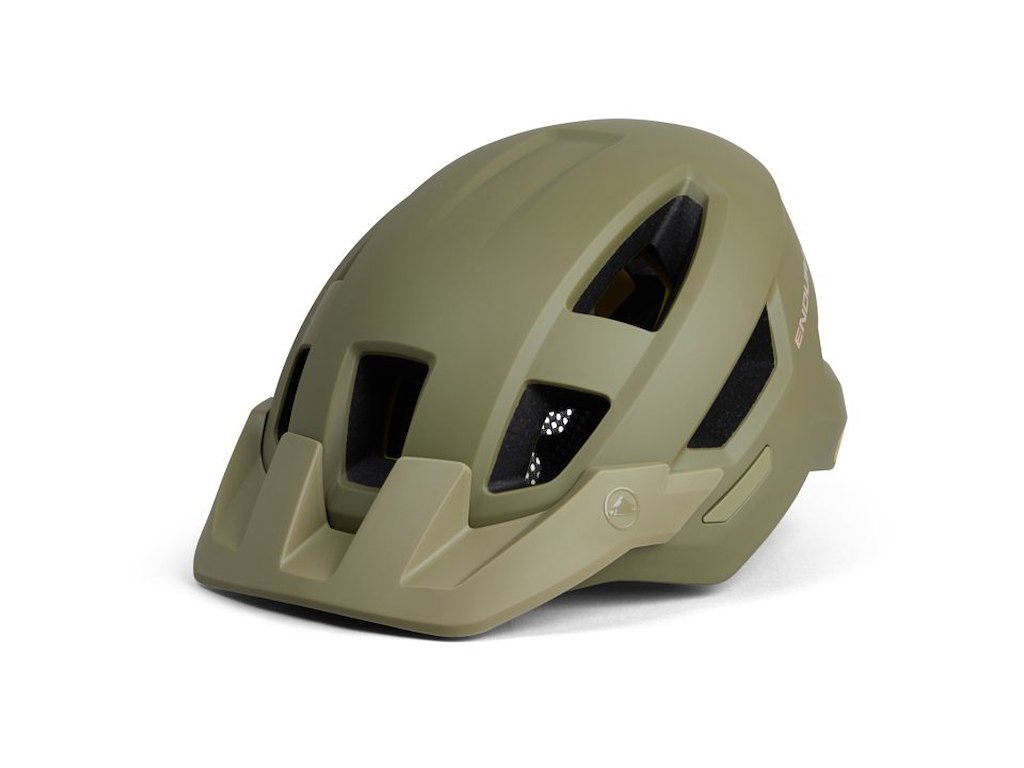 Hummvee Mips   Cykelhjelm   Tender Green   Uni Size fra Endura