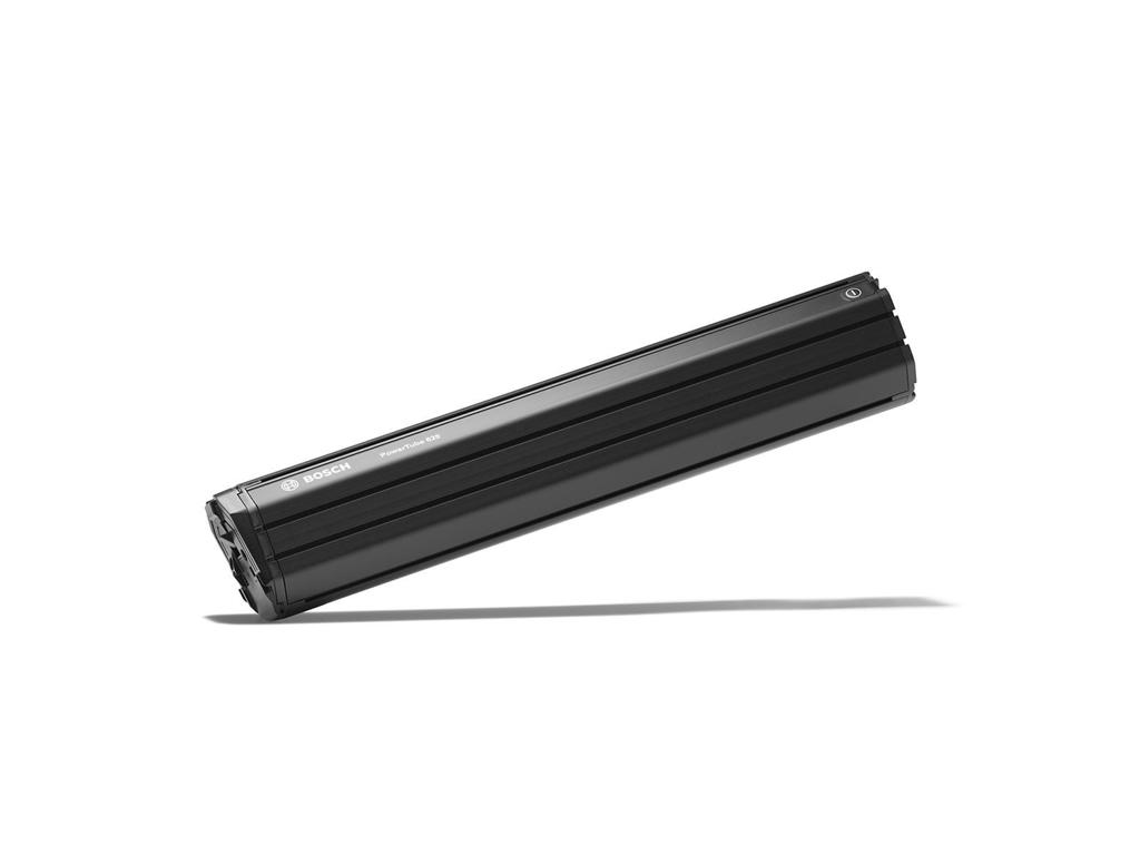 Batteri Til Stelrør   Powertube 625 Vertical   (bbp291) fra Bosch