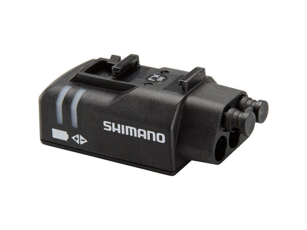 Koblingsboks Junction B Til Dura Ace Tt Standard fra Shimano
