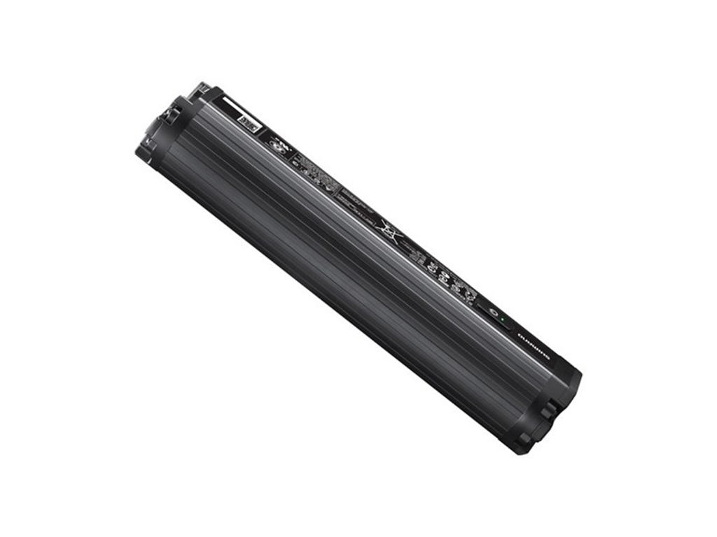 Steps   Batteri Til Skrårør Indbygget   Bt En805   504wh fra Shimano