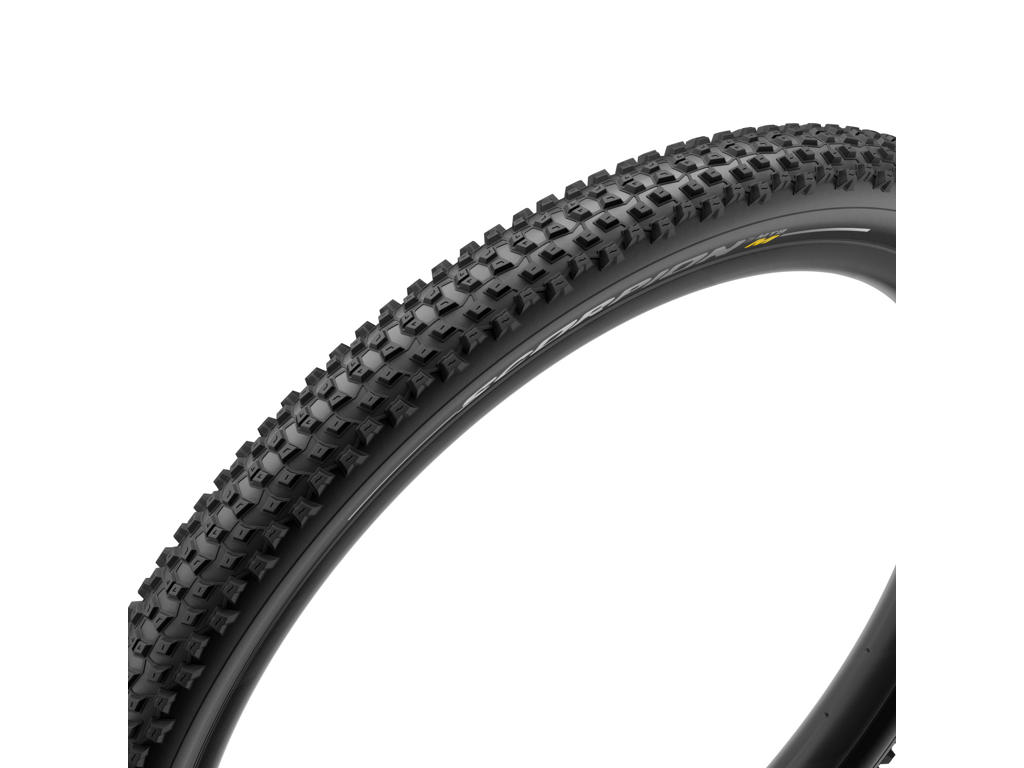Scorpion Xc M Lite   Mtb Foldedæk   29x2,2   Sort fra Pirelli