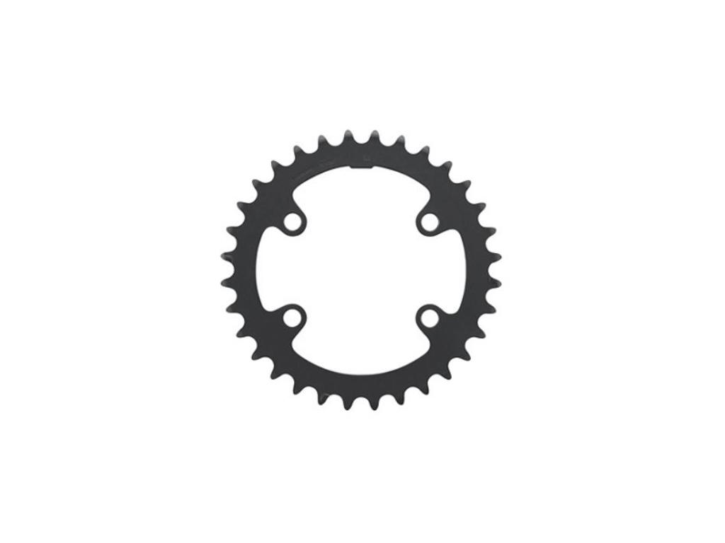 Cues   32 Tands Klinge  Fc U6010 2   Sort fra Shimano