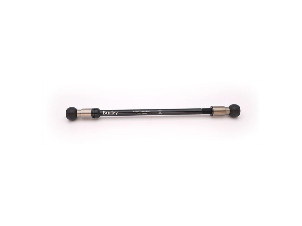 Coho Thru Axle Til Bag   ø12 Mm   219 229 Mm fra Burley