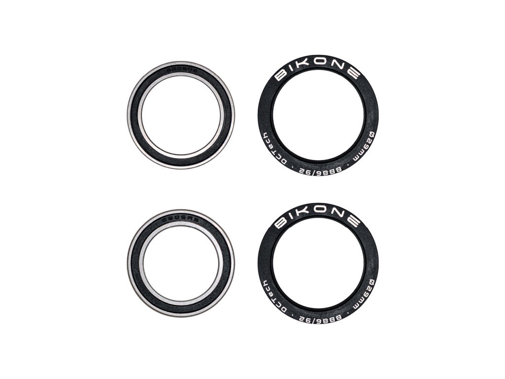 Leje Kit Stål For Sram Dub 30407 29 fra Bikone