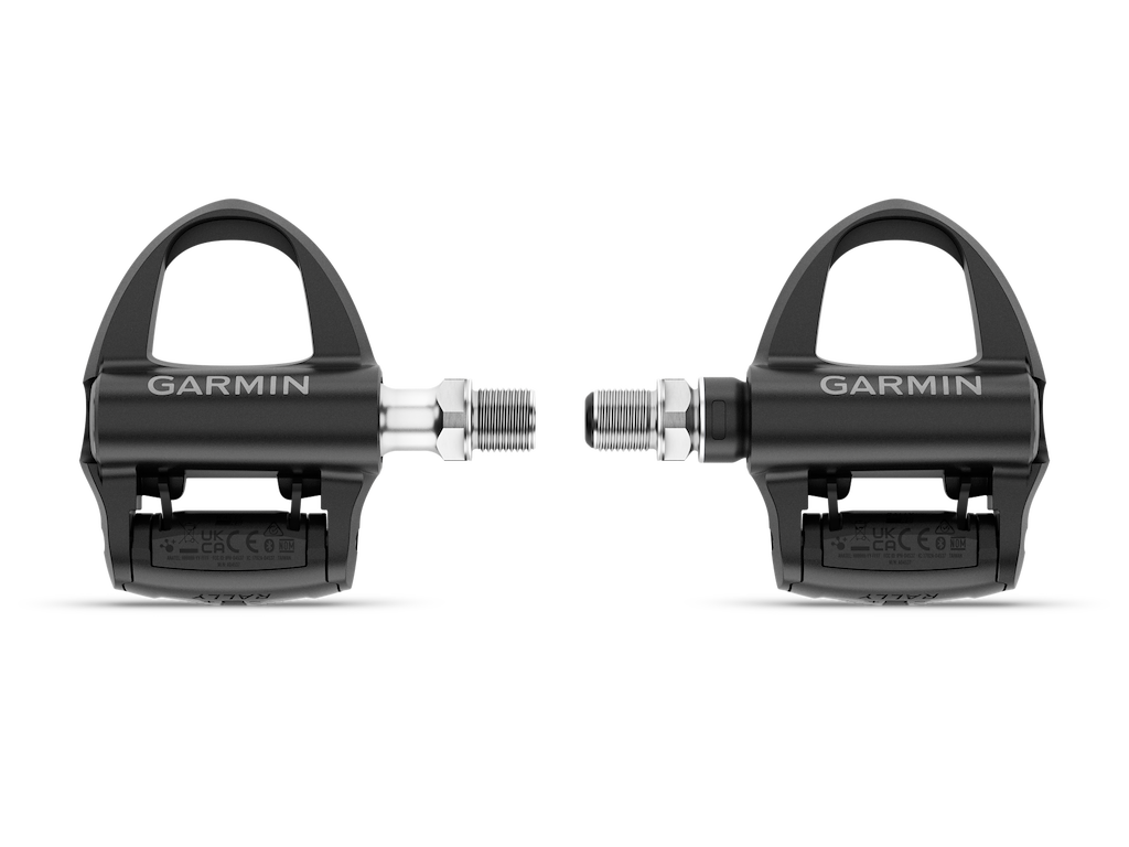 Rally Rs110   Powermeter Med 1 Sensor   Shimano Spd Sl fra Garmin