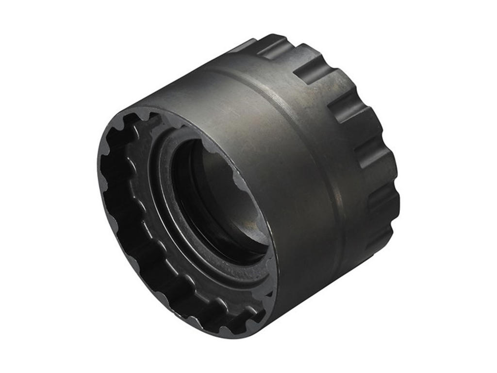 Tl Fc430   Klinge Værktøj Steps   Ep 801 Og Ep 600 fra Shimano