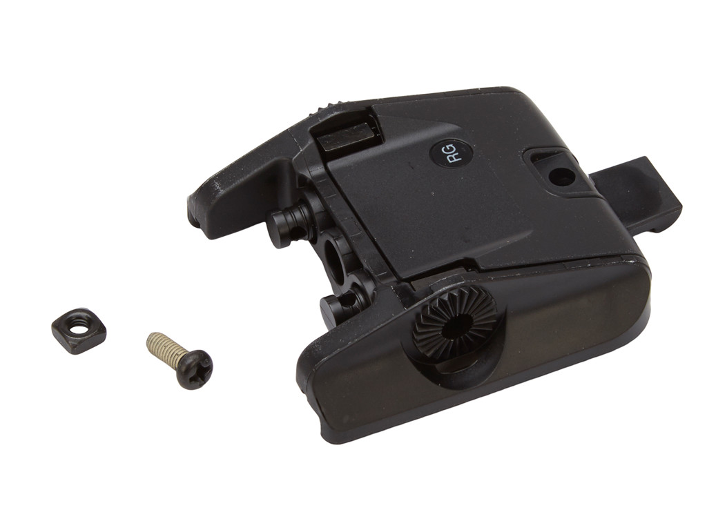 Steps   Computer Base Ved Styr   Type E6100 fra Shimano