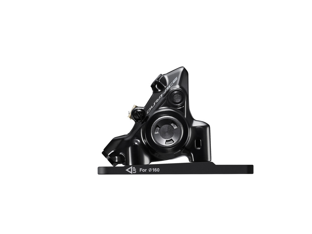Dura Ace   Bremsekaliber Hydraulisk   Front   Br R9270 F fra Shimano