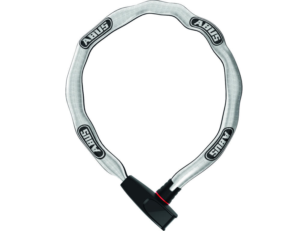 Catena 6806k   Kædelås   110 Cm   Reflective fra Abus