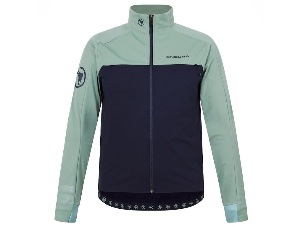 Windchill Jacket Ii   Cykeljakke   Midnight Navy   3xl fra Endura