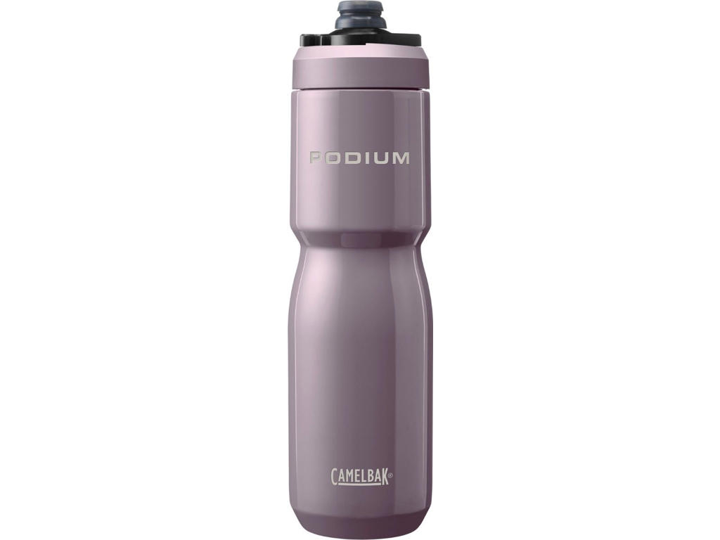 Podium   Drikkedunk I Isoleret Stål   650 Ml   Violet fra Camelbak