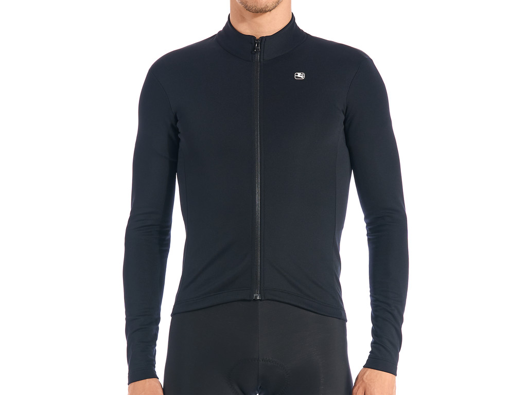 Silverline   Cykeltrøje   L æ   Sort   Str. 3xl fra Giordana