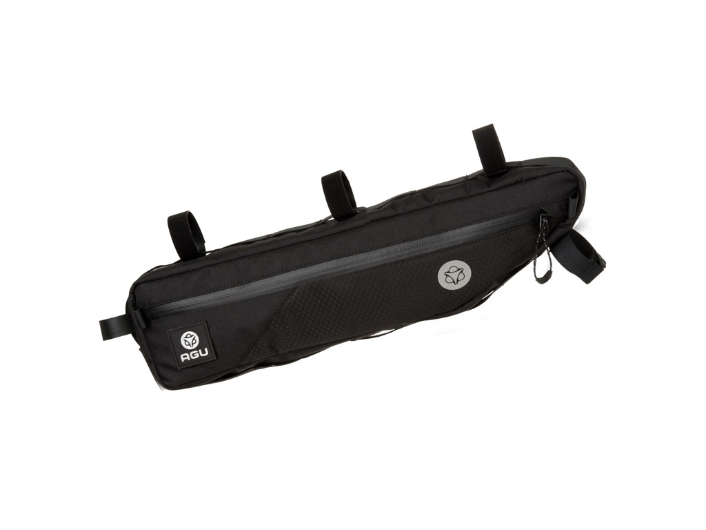 Venture Tube Frame Pack   Steltaske   Sort   3l fra Agu