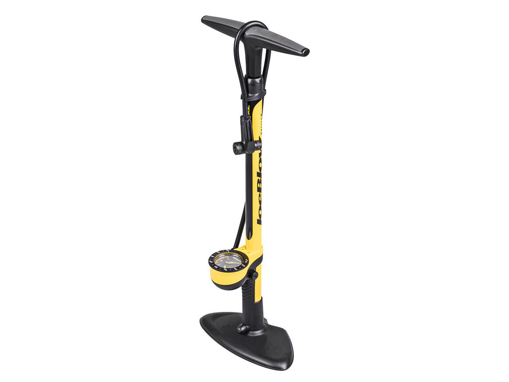 Joeblow Sport Iii   Fodpumpe   11 Bar fra Topeak