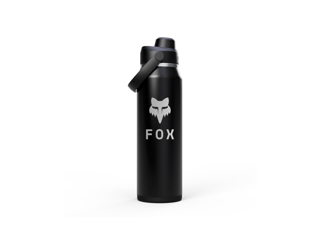 X Camelbak Thrive Chug Vss   Thermoflaske   950 Ml   Sort fra Fox