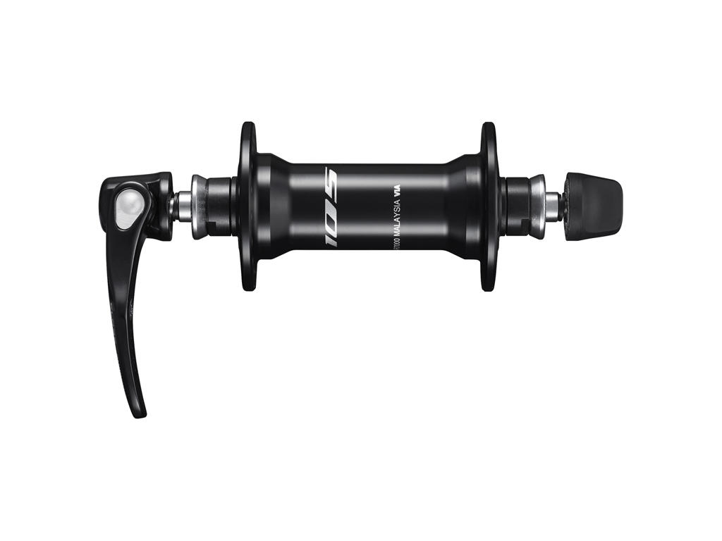 105 Fornav   Hb R7000 Sort   Til 32 Eger fra Shimano