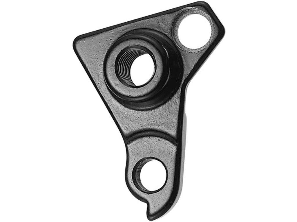 Geardrop Type Gh 184   Sort fra Union