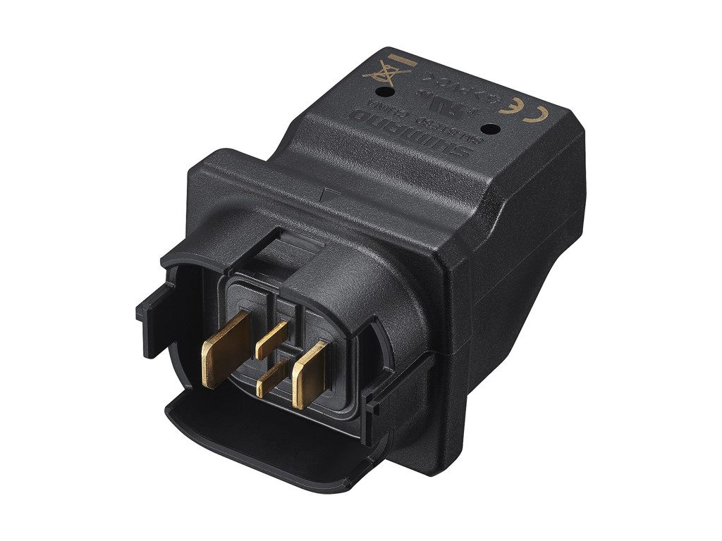 Steps   Adapter Til Batteri E Bike   For Bt E8030 fra Shimano