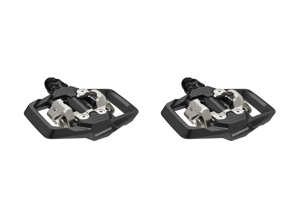 Pd Me700   Pedaler Mtb   Spd Klik System fra Shimano