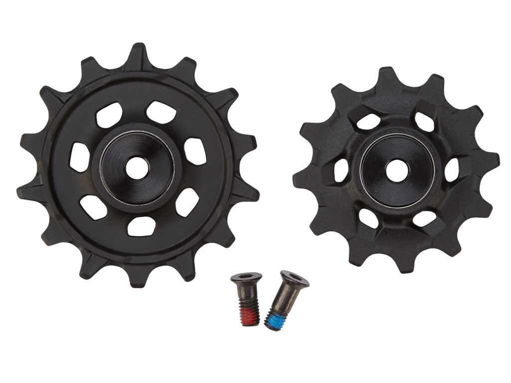 Gx Eagle Pulleyhjul   12 Gear   12 & 14 Tænder fra Sram
