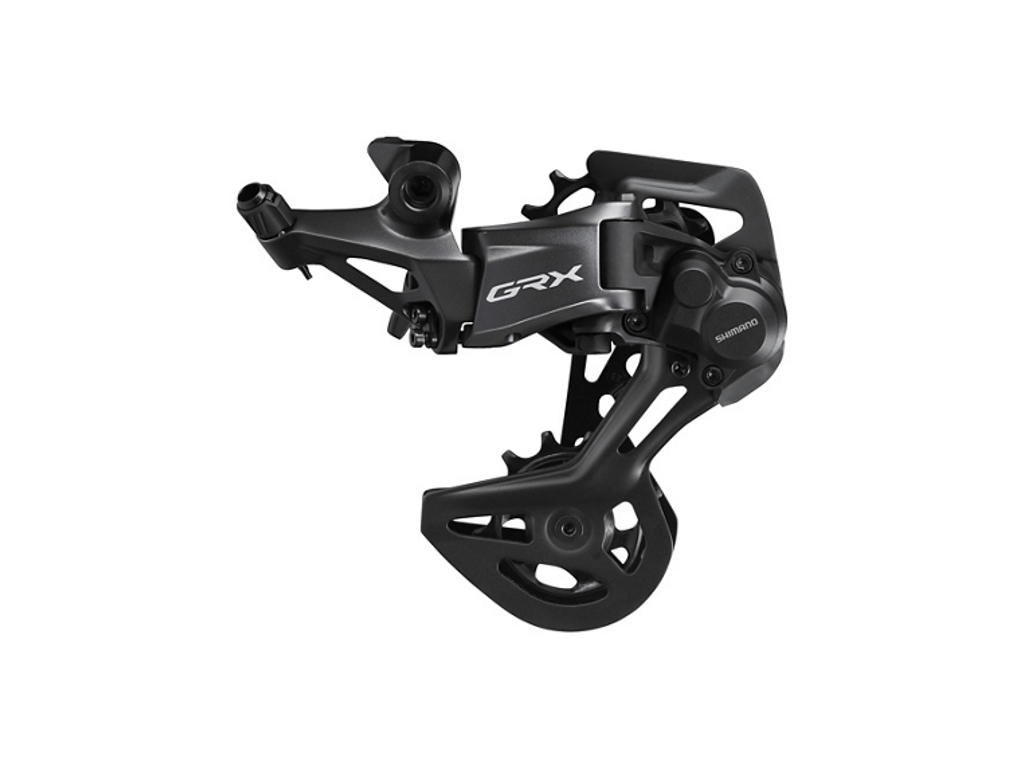 Grx   Bagskifter Til 1 X 12 Gear   Rd Rx822   Kort Laske fra Shimano