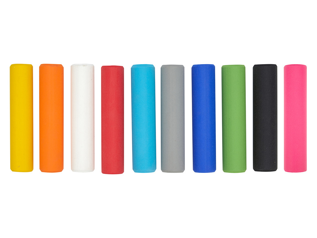 Greb Esi Racers Edge Rød fra Esi Grips