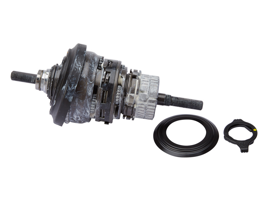 Nexus   Navindsats For 7 Gears Bagnav   175,5mm   Sg C3001 7c Dx fra Shimano