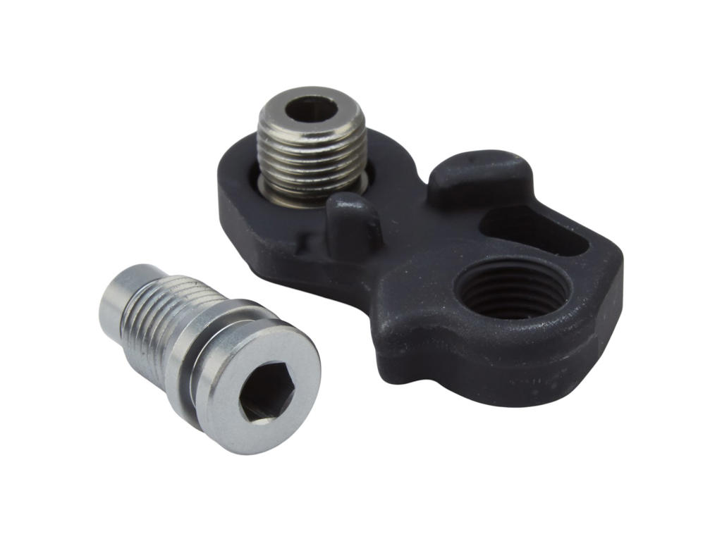 Dura Ace Di2   Beslag Til Bagskifter Model Rd R9150 fra Shimano
