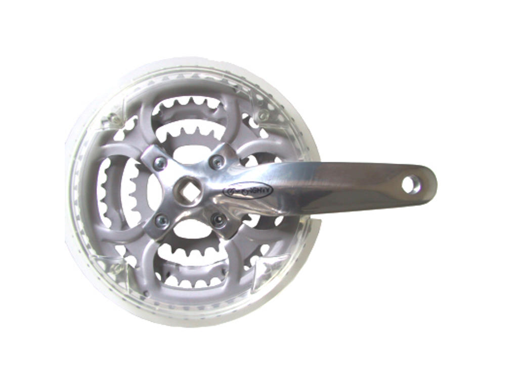 Kranksæt Trippel 26 38 48 Tands 170 Mm fra Diverse
