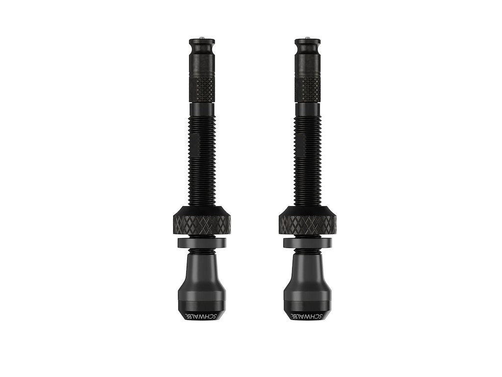 Scv Click Ventiler Tubeless   2 Stk. 40mm Lange fra Schwalbe