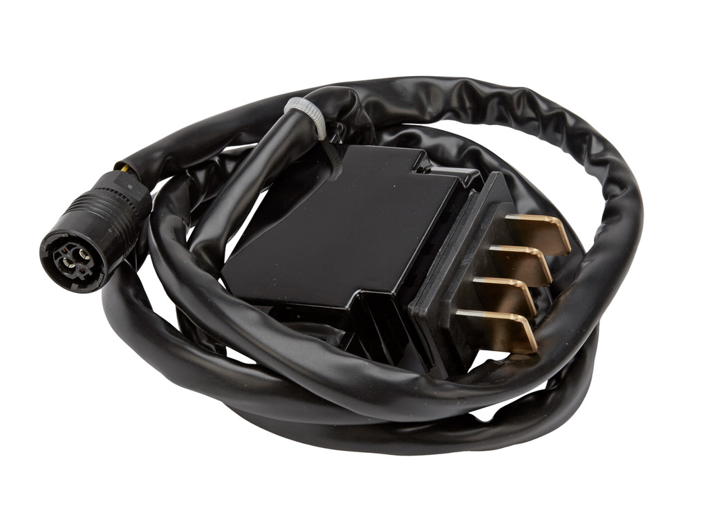 Steps   Harness Samleenhed Til Bm E6000   Med 900mm Ledning fra Shimano