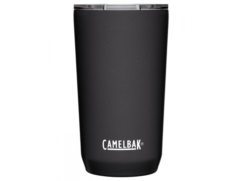 Tumbler Sst Vacuum Insulated   Termokrus   0,5 L   Black fra Camelbak