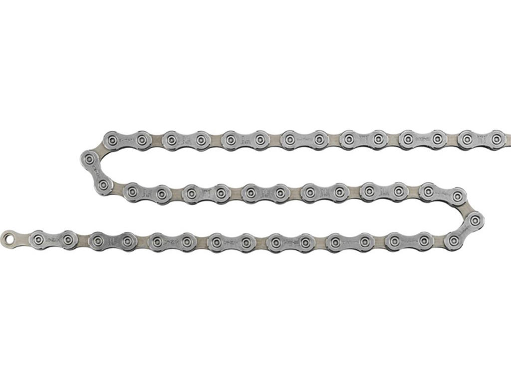 Deore   Kæde Til 10 Gear   116 Led   Hg 54 fra Shimano