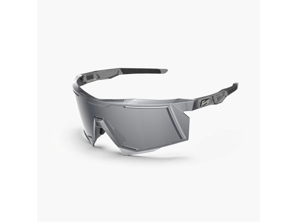 Aerostorm   Cykelbriller   Multimirror Silver fra Scicon