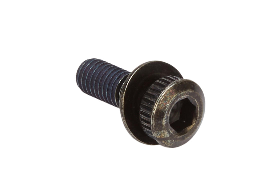 Bolt A For Bremsekaliber Adapter Flat Mount   Br Rs505 Med Flere fra Shimano