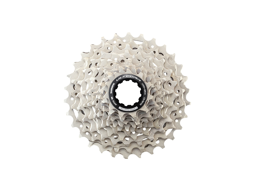 Ultegra   Kassette 12 Gear 11 30 Tands   R8100 fra Shimano