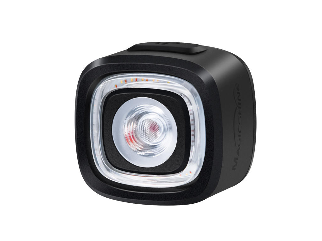 Seemee 150 Tl V2.0   Baglygte Med 150 Lumen   Usb Opladelig fra Magicshine