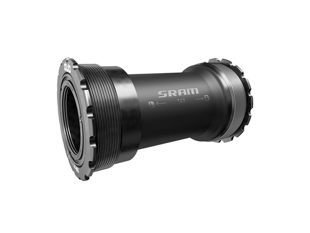 Dub Krankboks   T47 (road Wide)   85,5mm fra Sram