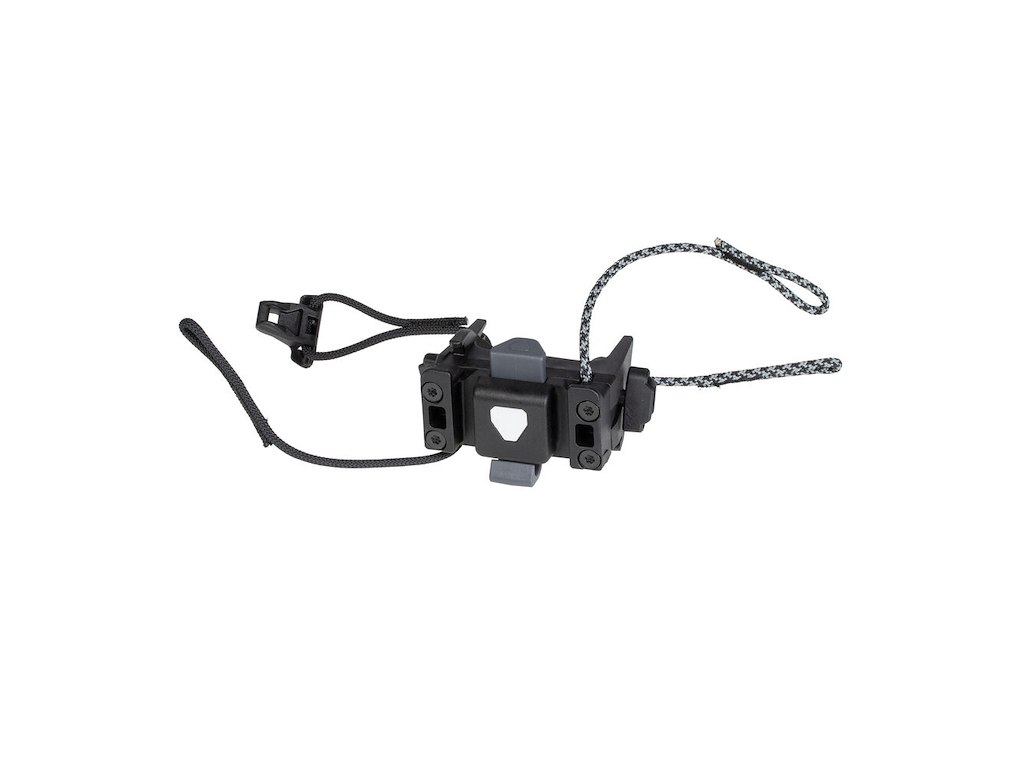 Handlebar Mounting Set Quick Release fra Ortlieb