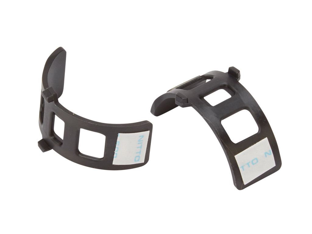 Adapter   Reducerer 34,9mm Til 31,8mm   Til Forskifter Med Klampe fra Shimano
