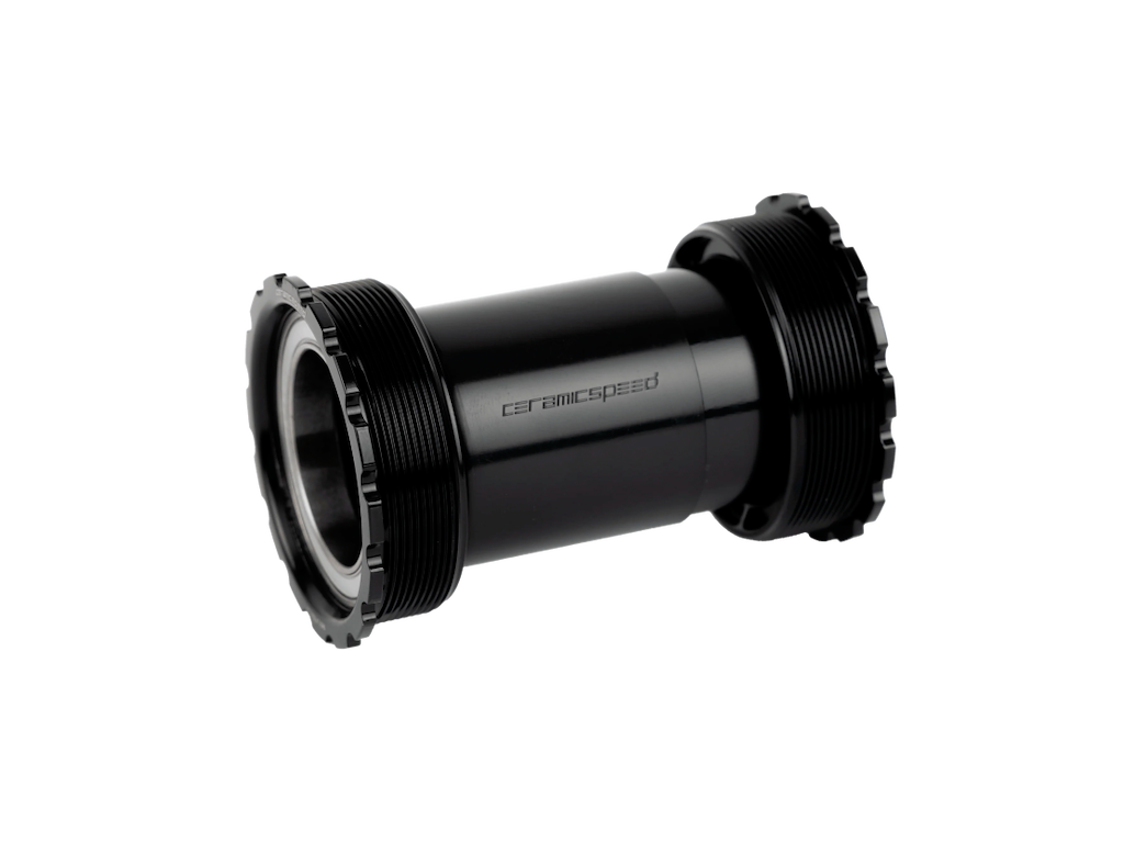 Alpha Gravel Krankboks   T47 86   30mm fra Ceramicspeed