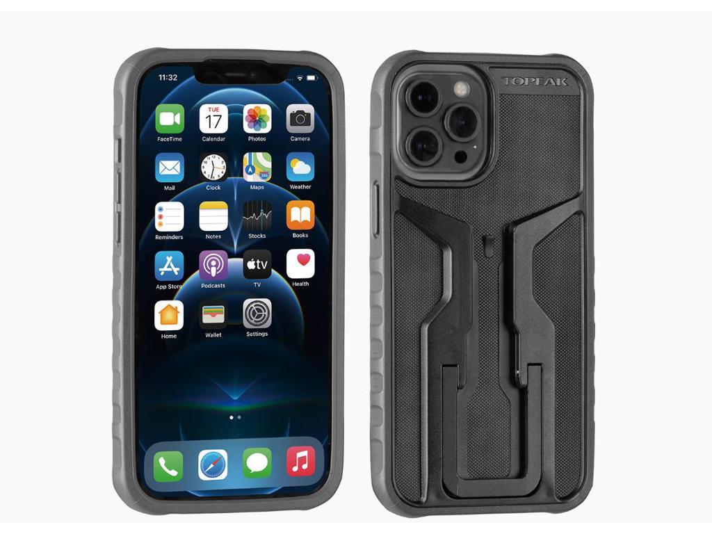 Ridecase   Cover   Iphone 12 Pro Max fra Topeak
