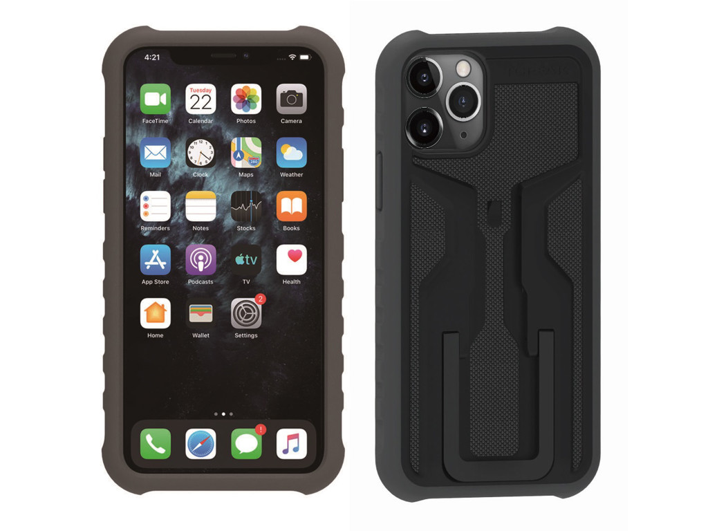 Ridecase   Cover   Iphone 11 Pro fra Topeak