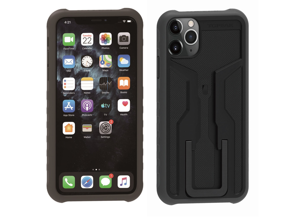 Ridecase   Cover   Iphone 11 Pro Max fra Topeak